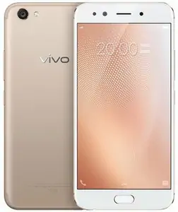 Замена сенсора на телефоне Vivo X9s Plus в Краснодаре
